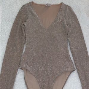 H&M Bodysuit